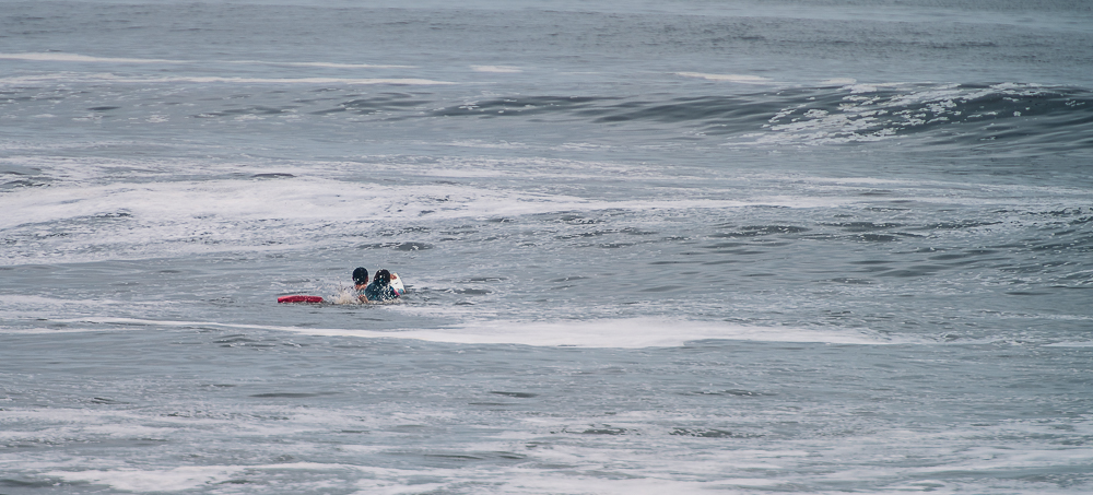 lifeguard rescue carlsbad