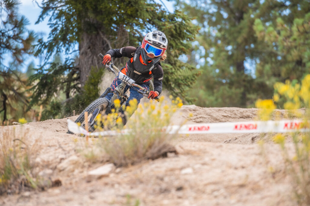 Snow Valley Bike Park