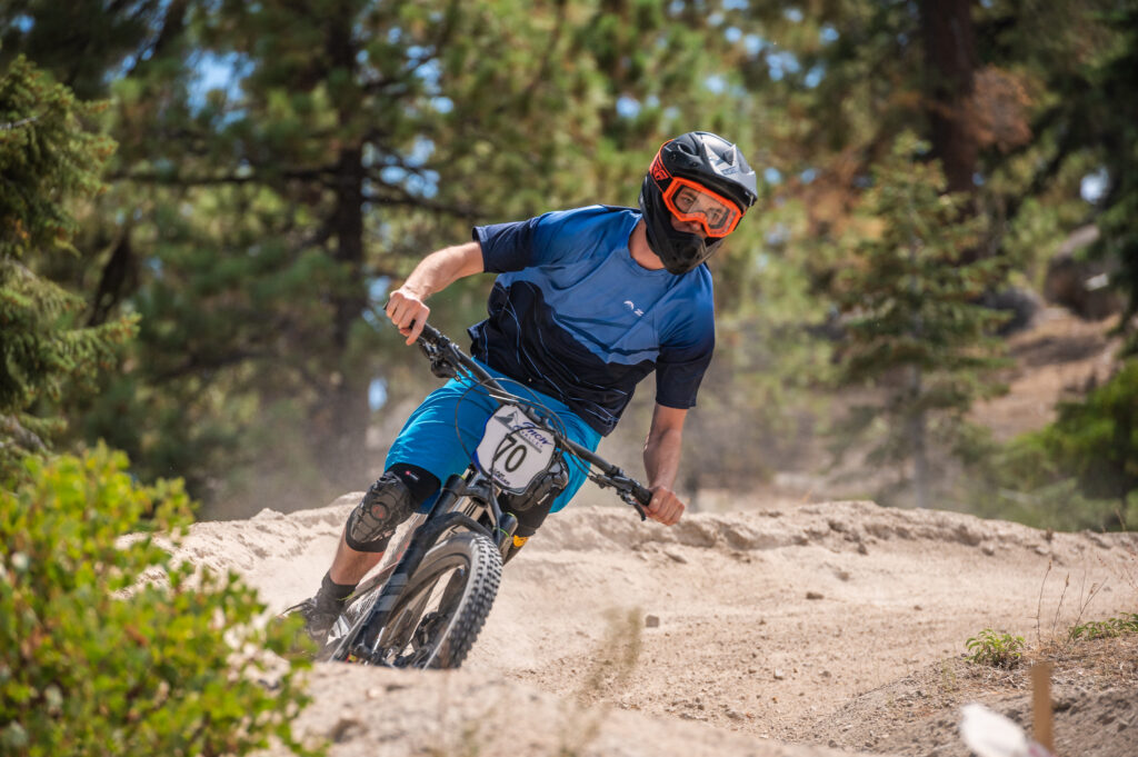 Snow Valley Bike Park