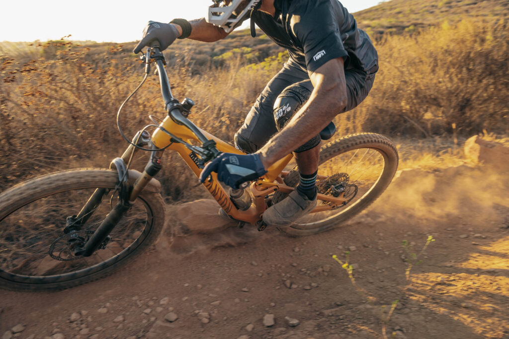 la costa preserve mtb