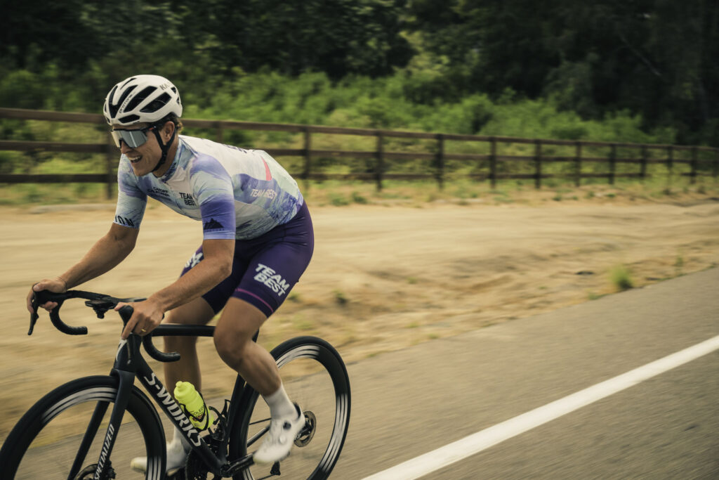 Team Best, san diego cycling group