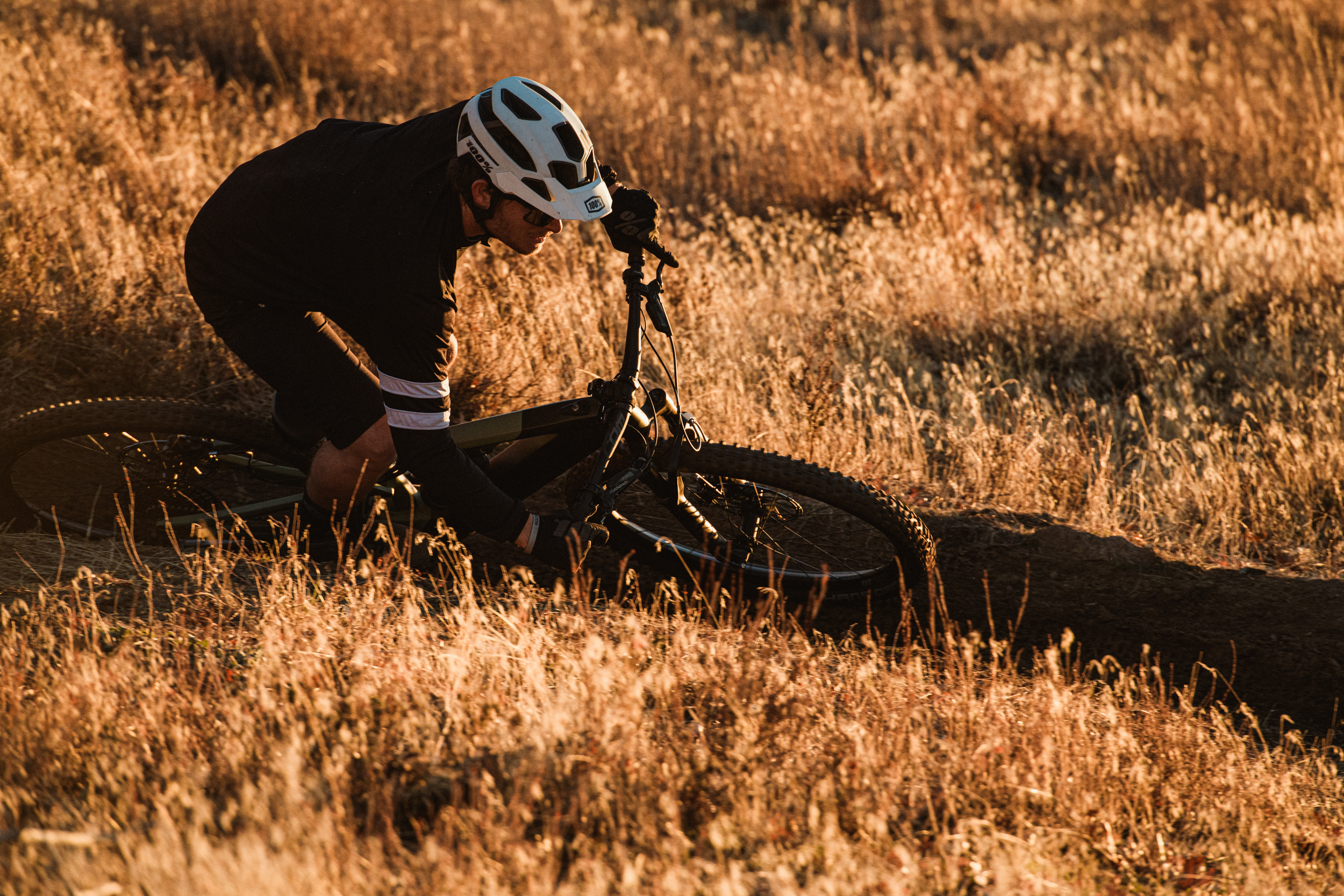 RDUB creative mountain bike photography