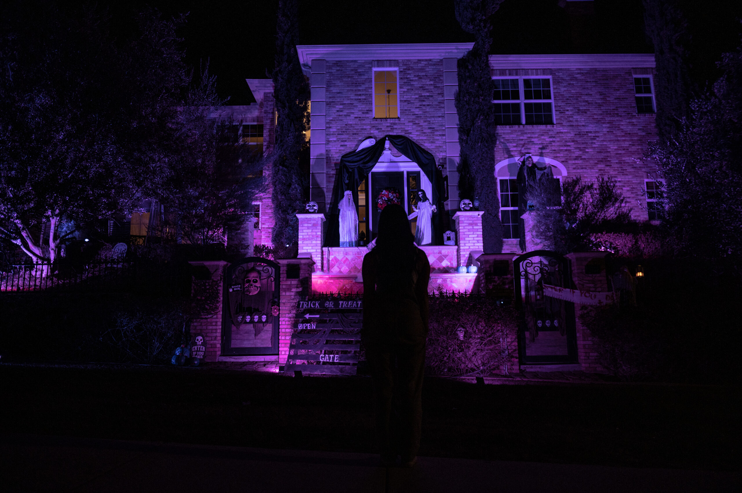 Bressi Ranch Halloween