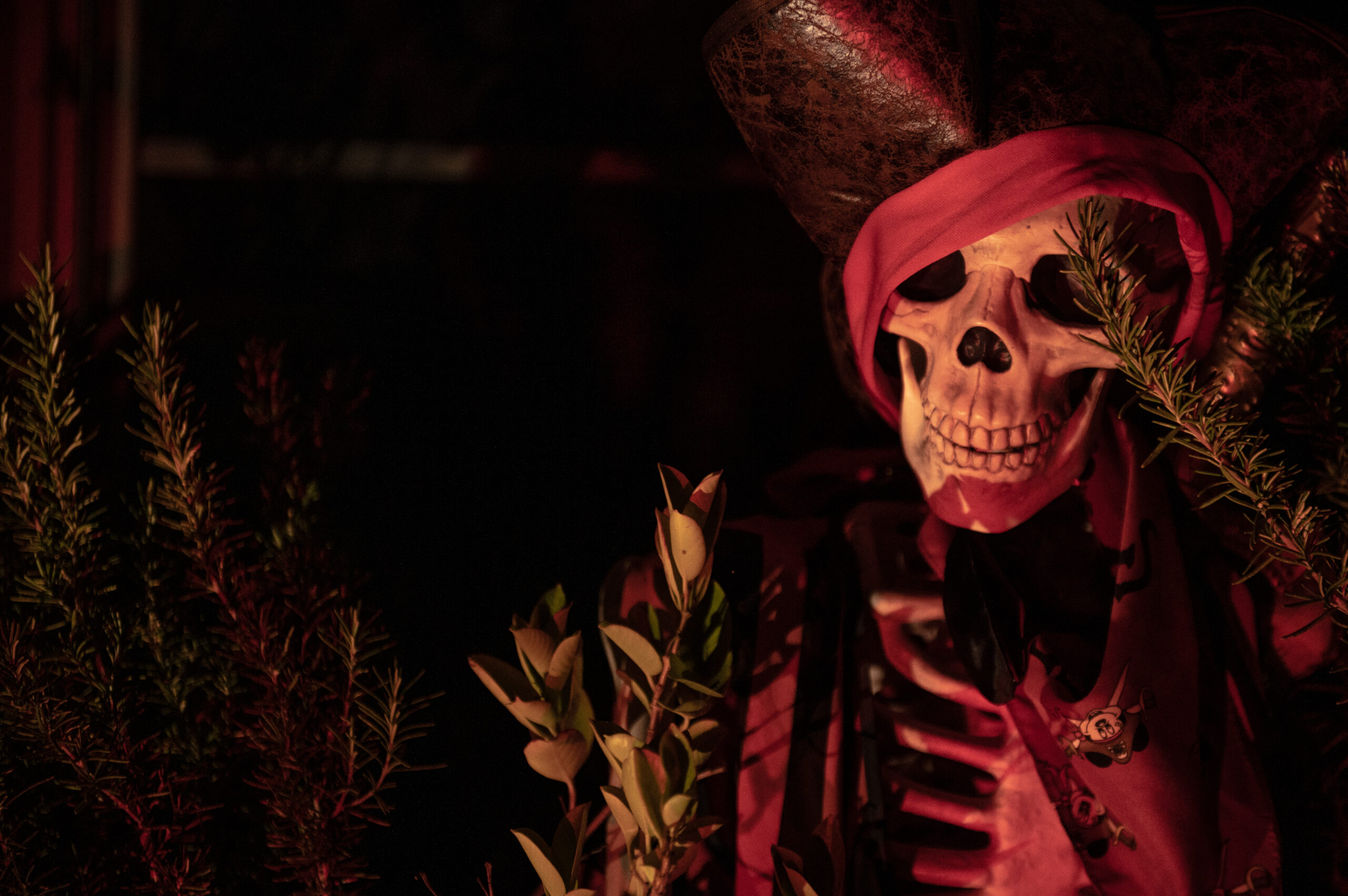 Bressi Ranch Halloween