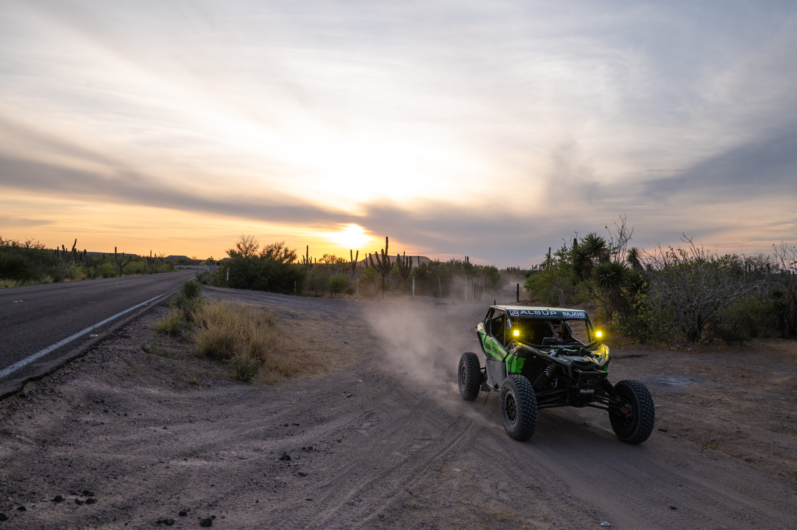 Baja 1000