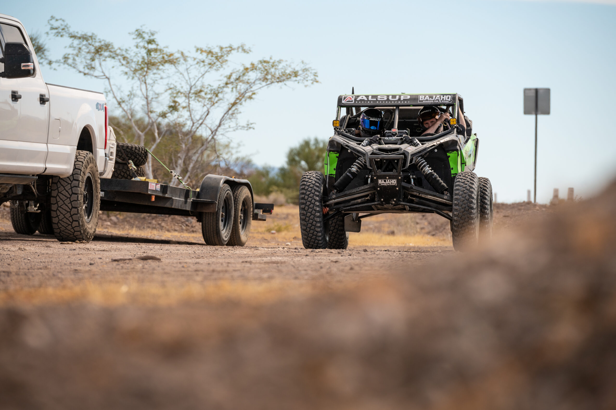 Monster Energy Can Am