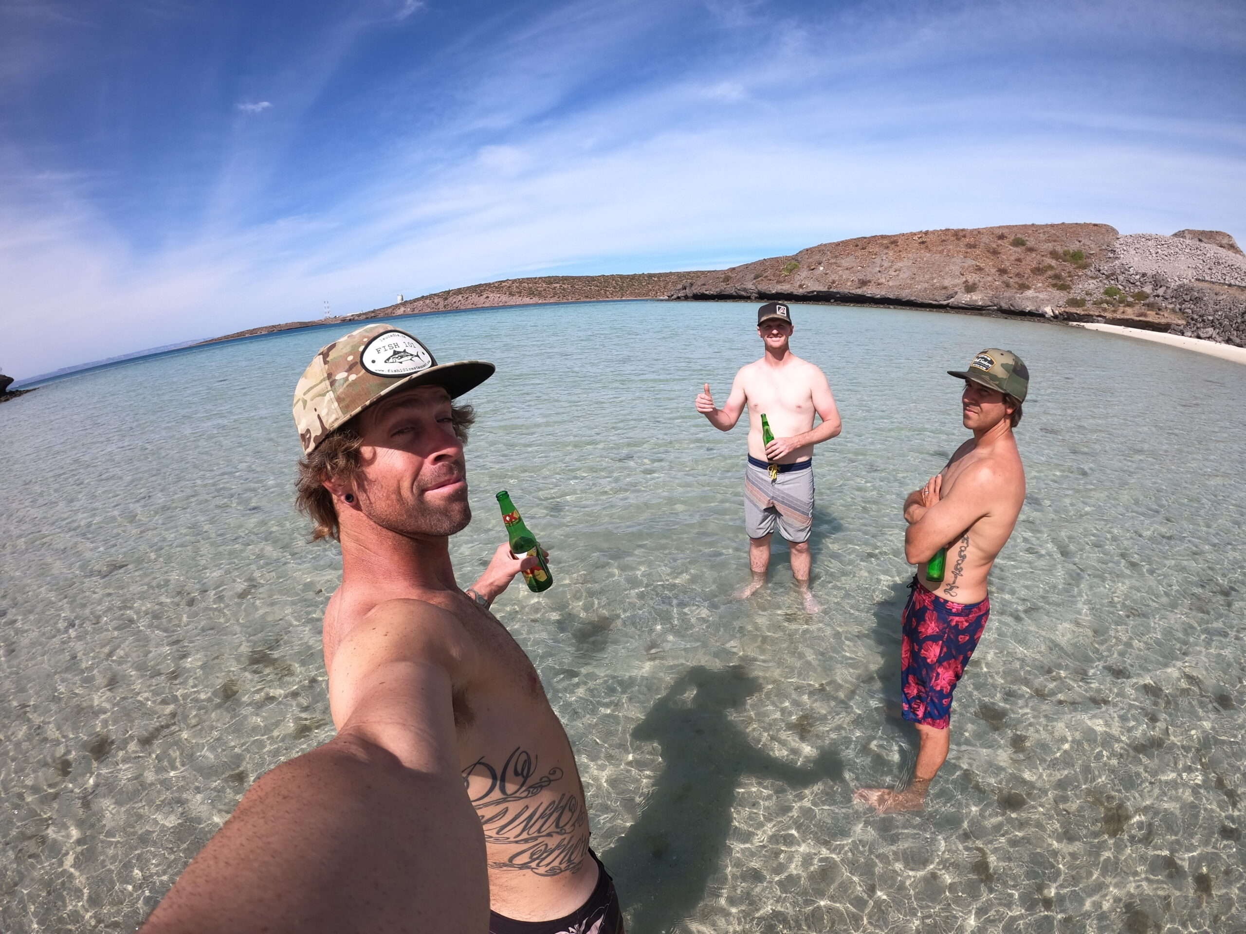 La Paz Mexico