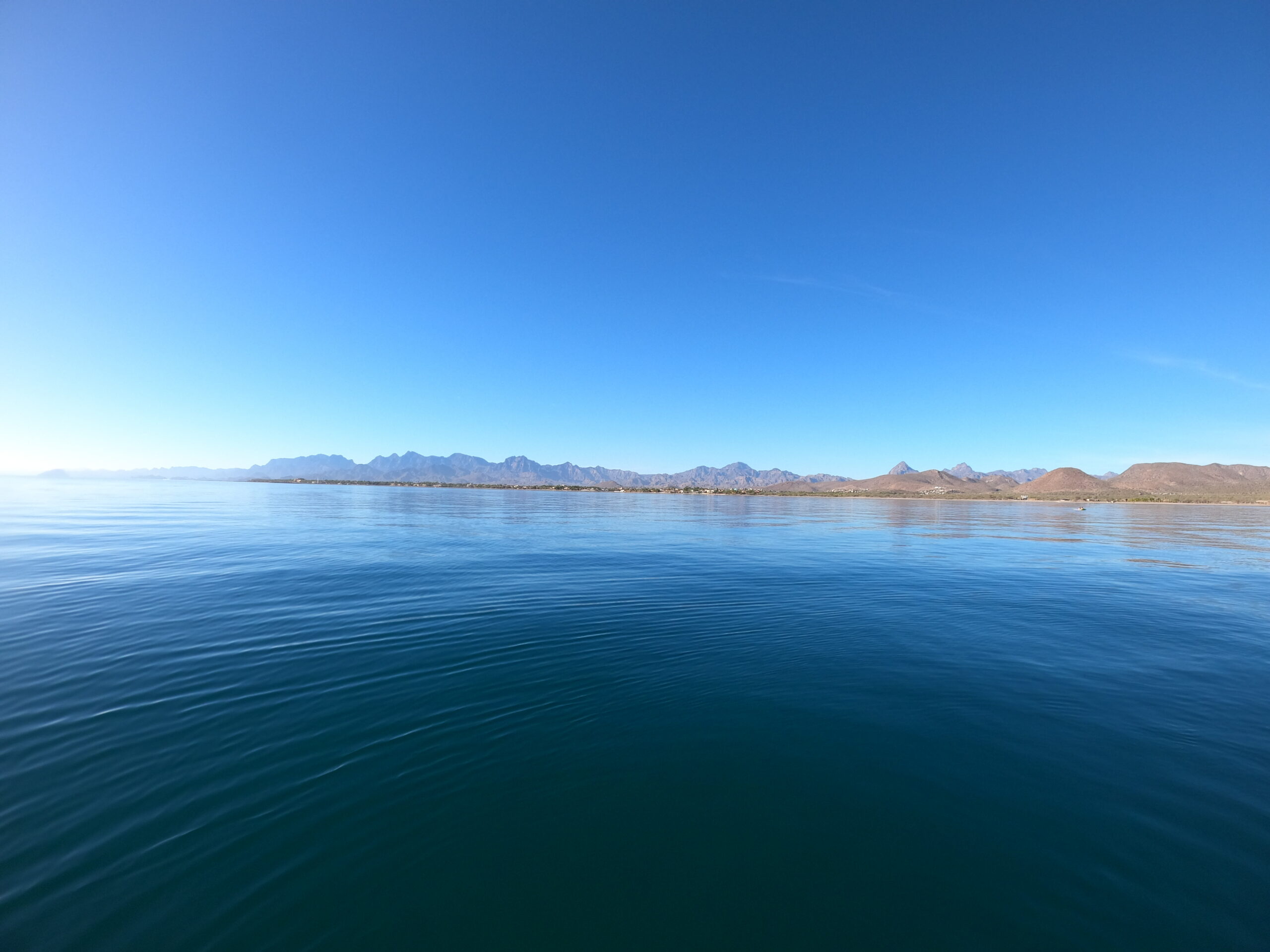 Loreto Mexico