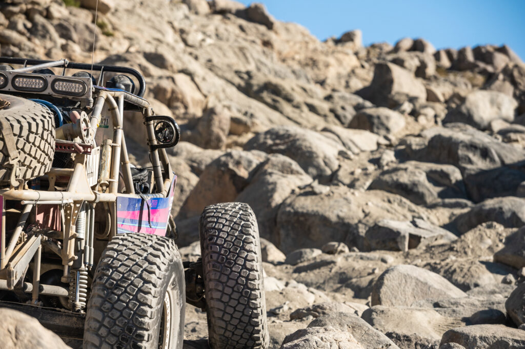 king of the hammers 