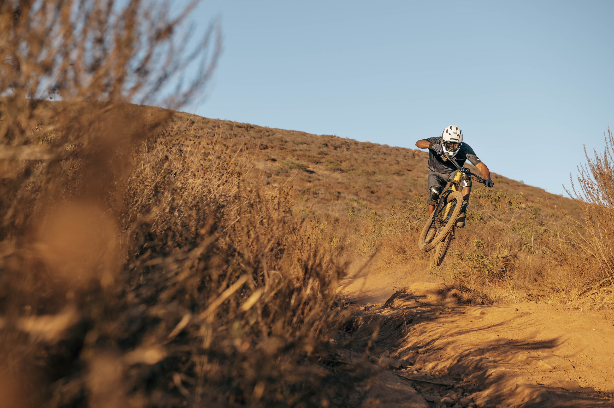 la costa preserve mtb