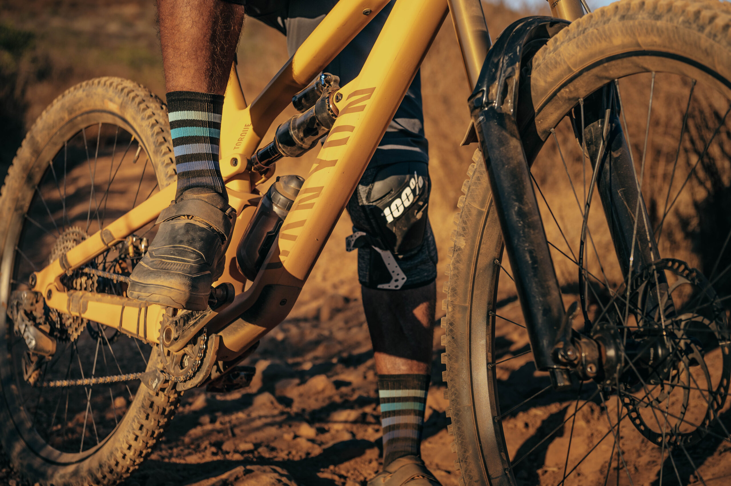 Canyon bikes usa