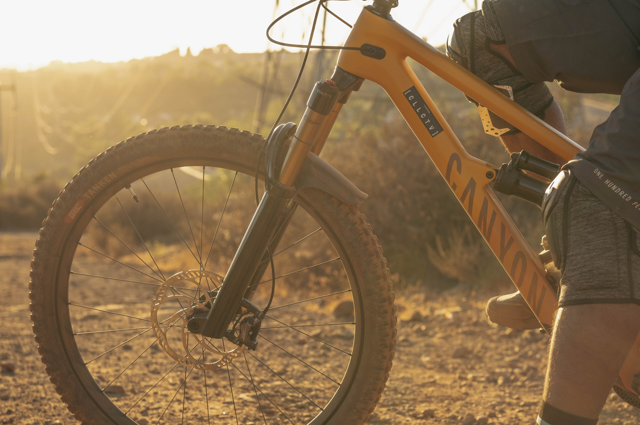 Canyon Bikes USA