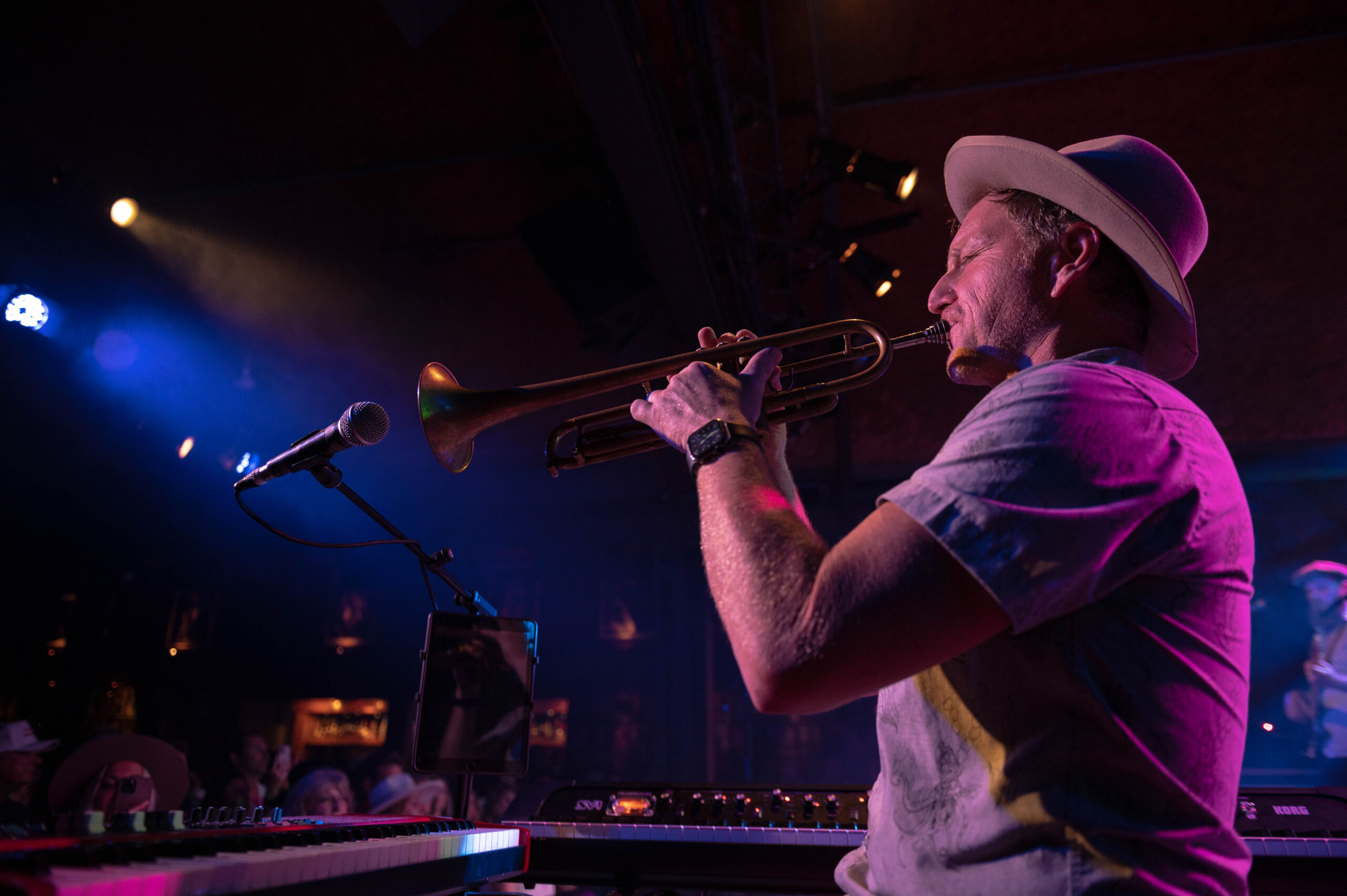 Belly Up Solana Beach