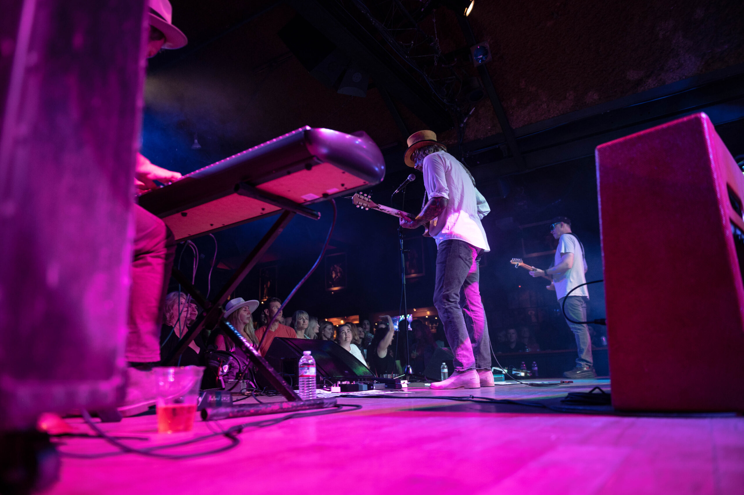 Belly Up Solana Beach