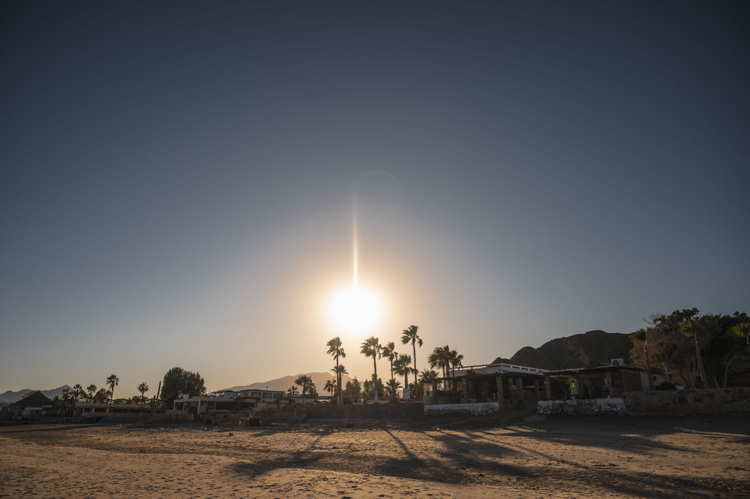 San Felipe baja 1000