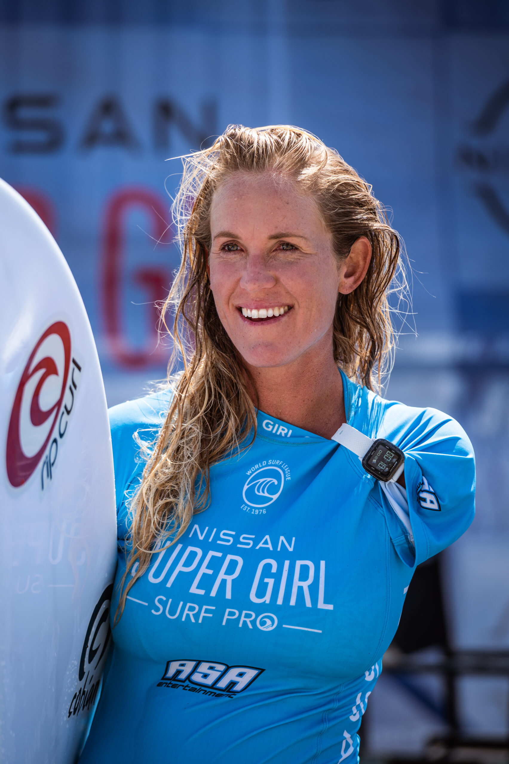 Supergirl Pro Oceanside