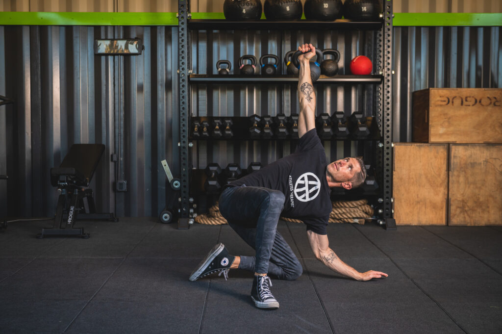 fitness photography, kettlebell workouts