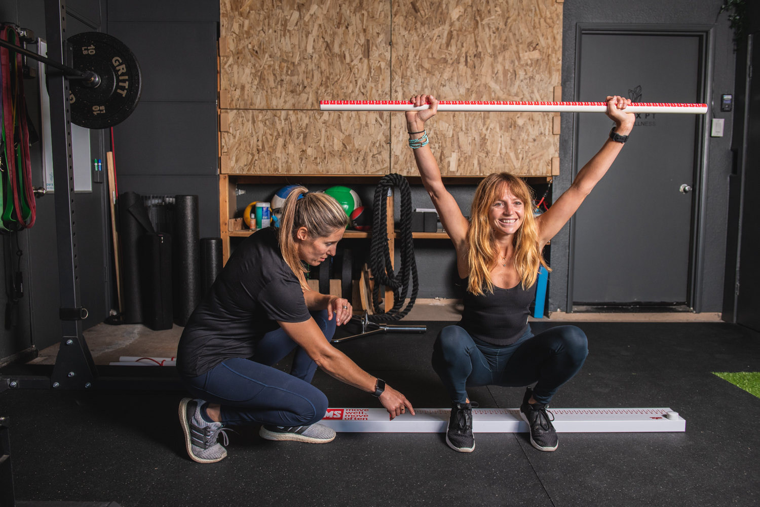 functional movement, fitness photography 