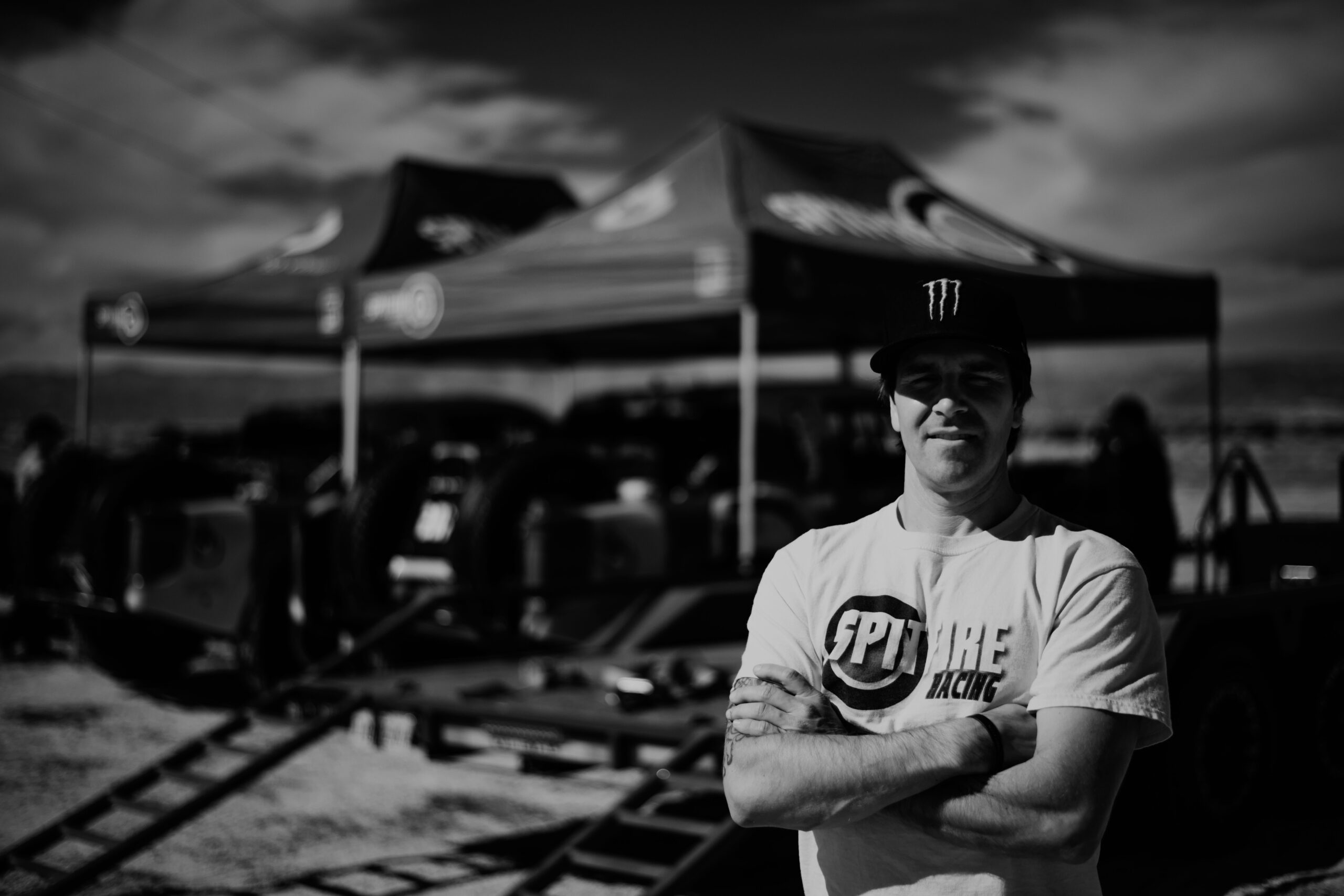 spitfire racing preparing for the 2023 baja 1000