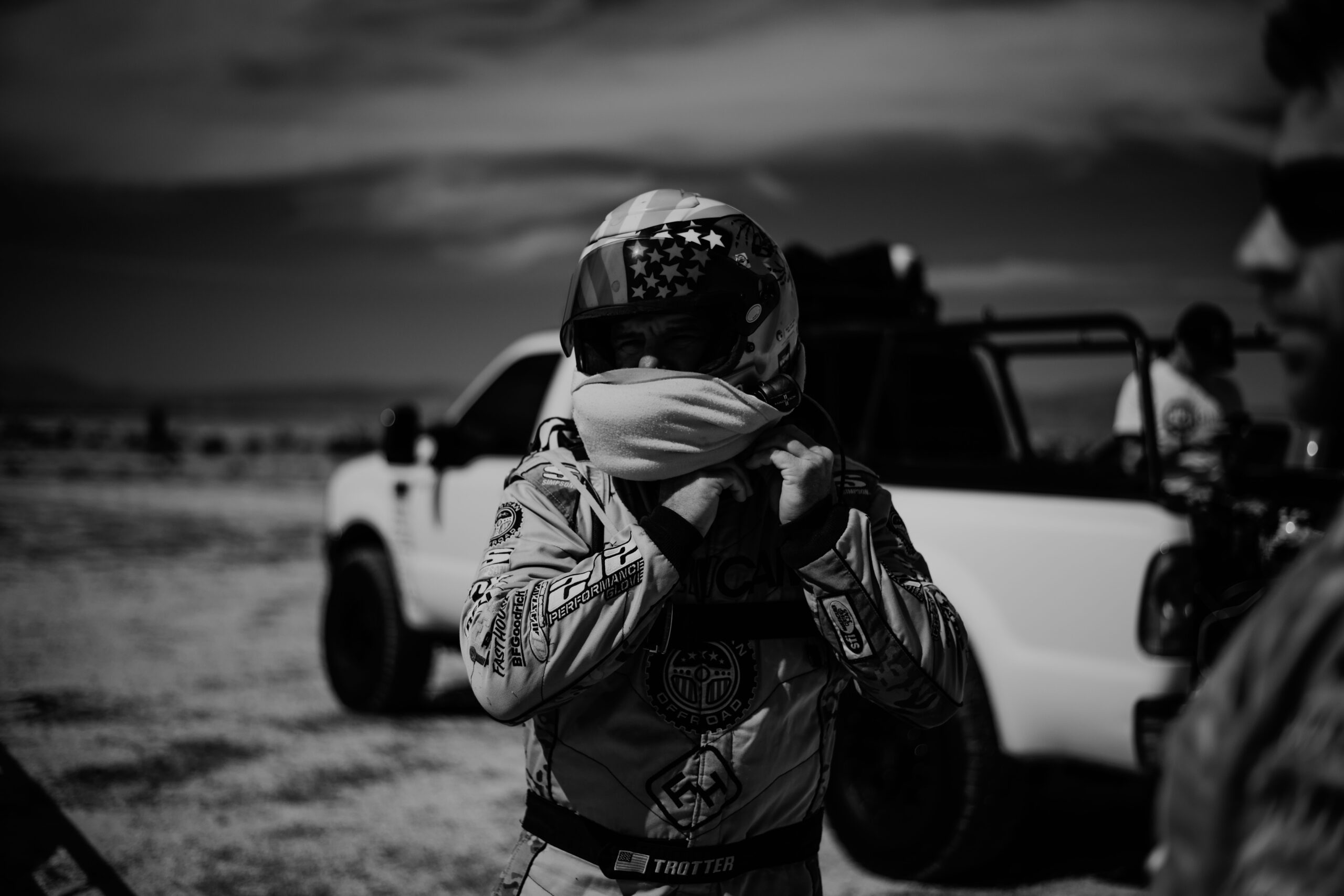 spitfire racing preparing for the 2023 baja 1000
