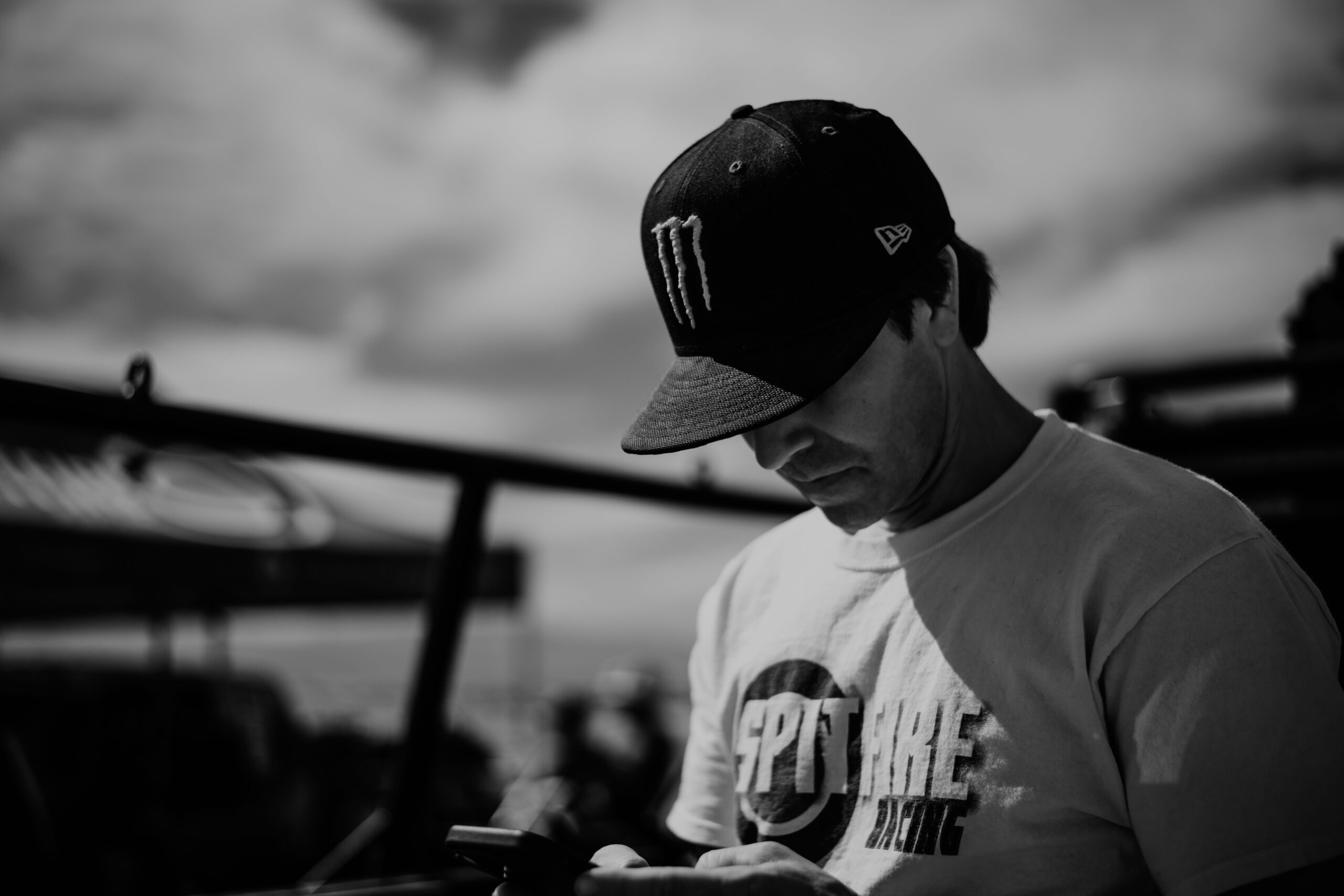 spitfire racing preparing for the 2023 baja 1000