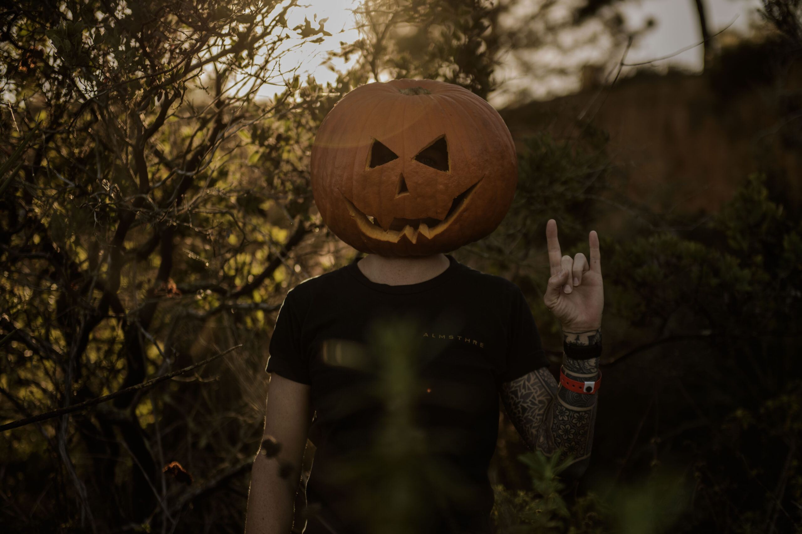 halloween brand photography, cycling photos for halloween