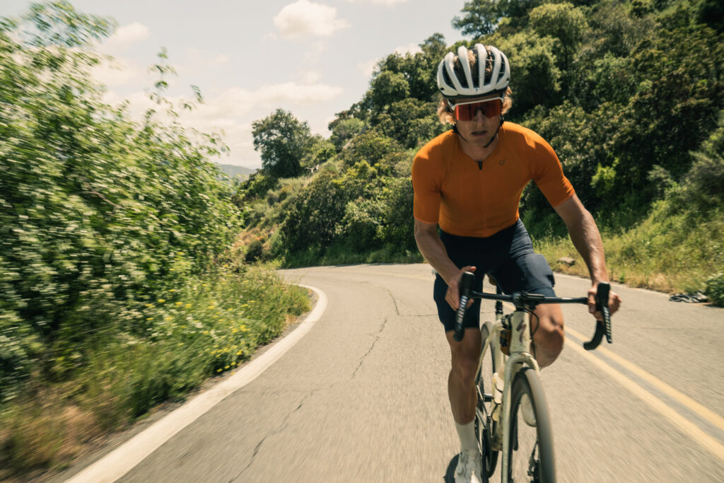 specialized gravel cycling with Lance Haidet