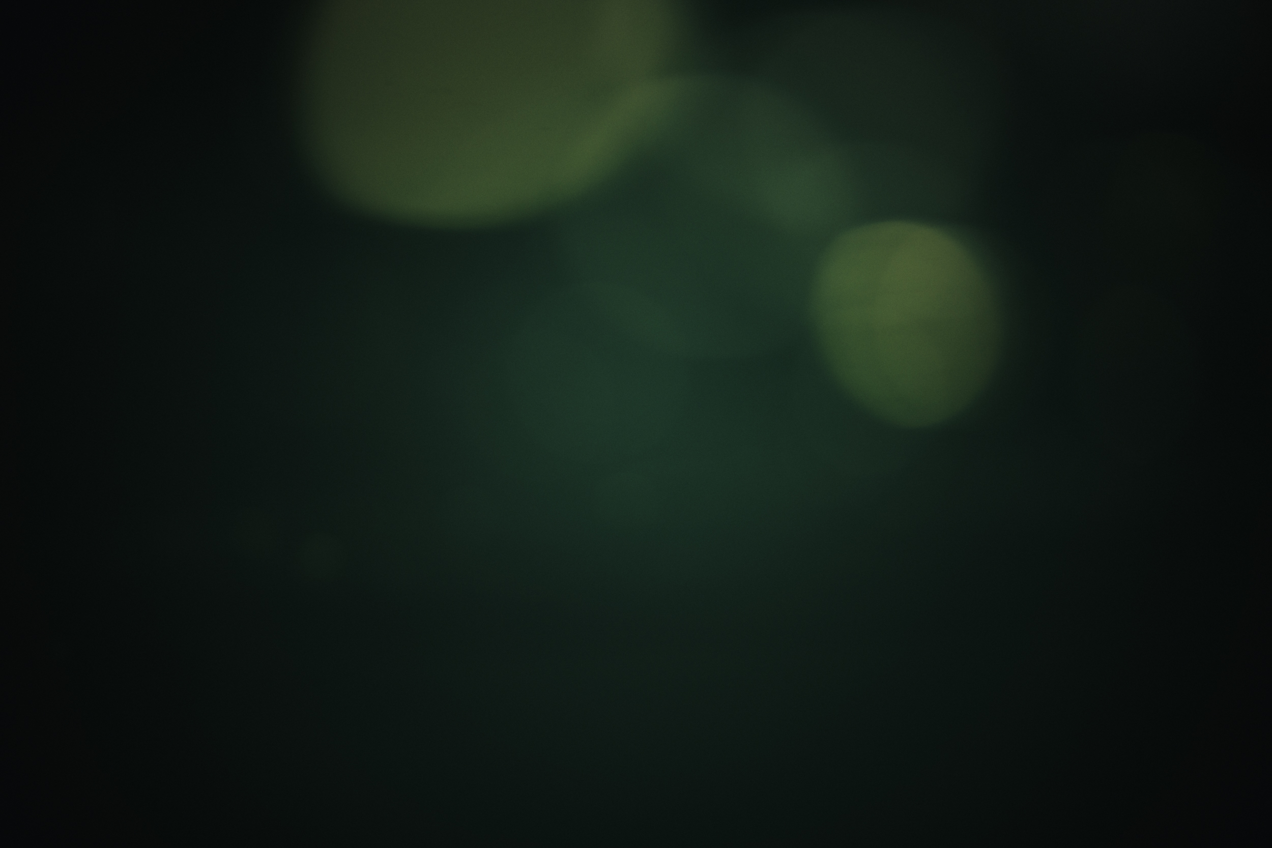 abstract underwater photography