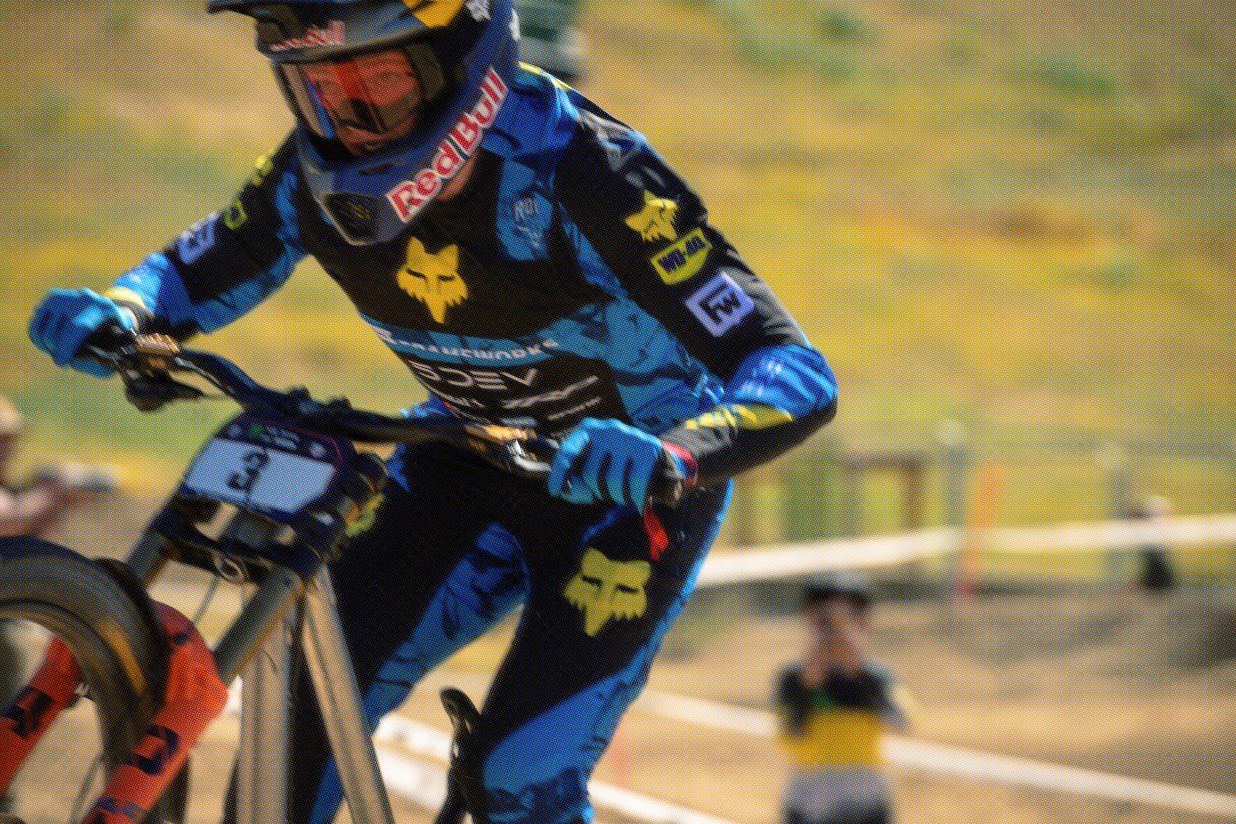 asa vermette racing national championships in big bear lake