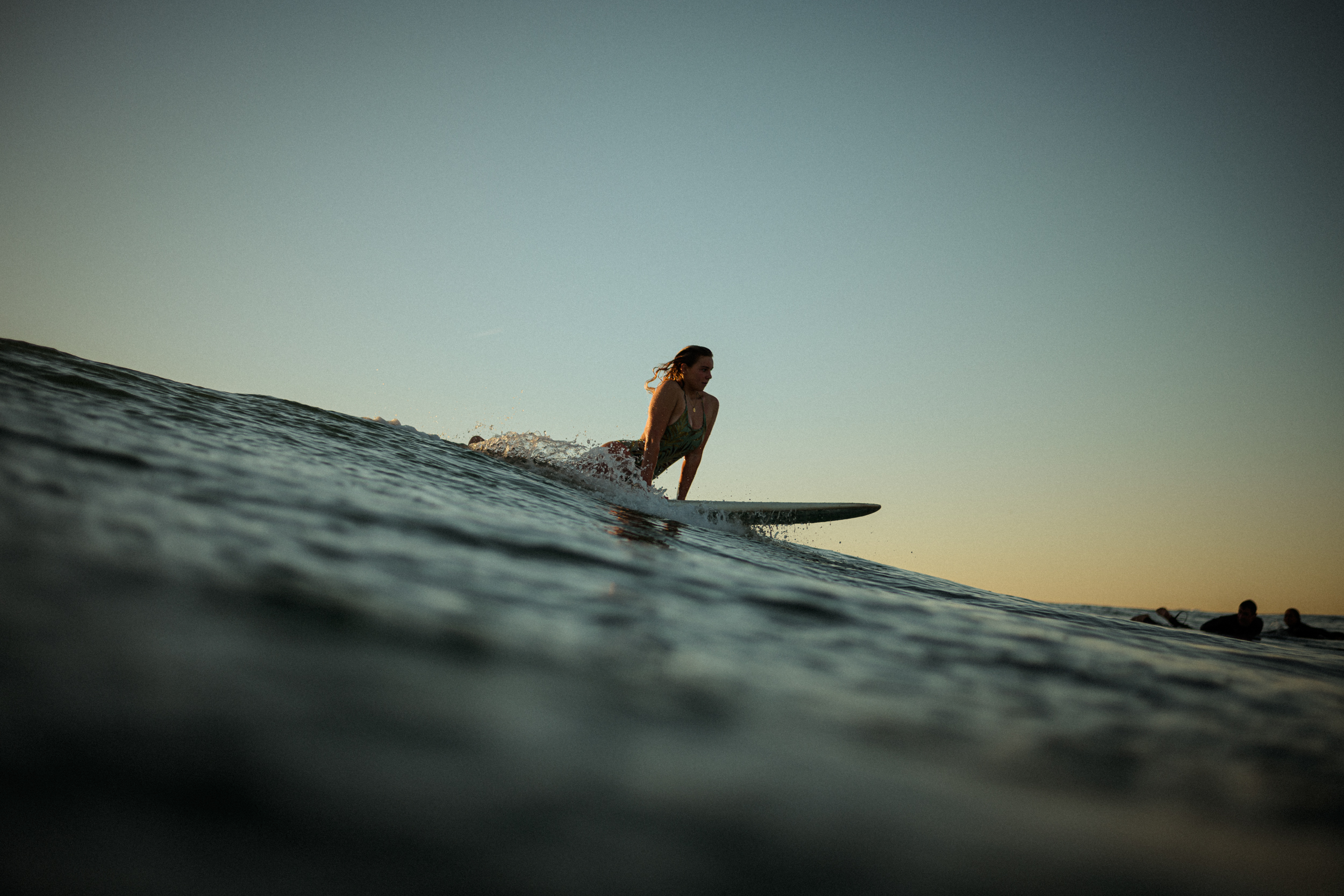 best encinitas beach swamis